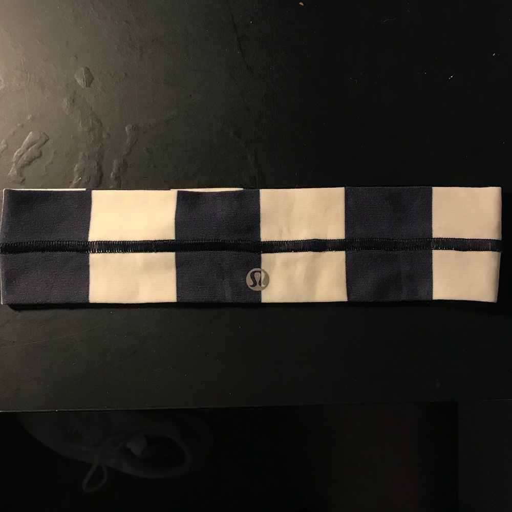 Lululemon Headband